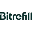 Bitrefill logo
