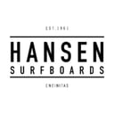 Hansen Surfboards logo