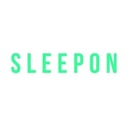 Sleepon logo