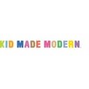 Kid Made Modern logo