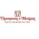 Thompson & Morgan logo
