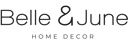 Belle & June logo