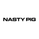 Nasty Pig logo
