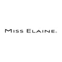 Miss Elaine logo