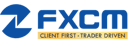 FXCM logo