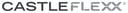 CastleFlexx logo