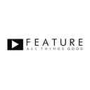 Feature Sneaker Boutique logo