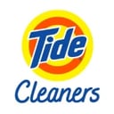 Tide Cleaners logo