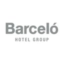 Barceló Hotel Group logo