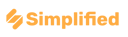 Simplified logo