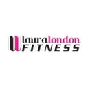 Laura London Fitness logo