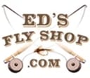 Ed's Fly Shop logo