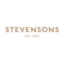 Stevensons logo
