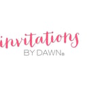 Invitations by Dawn logo