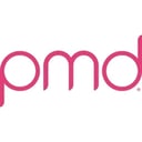 PMD Beauty logo