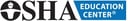 OSHA Education Center logo