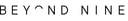 Beyond Nine logo