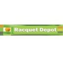 Racquet Depot logo