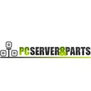 PC Server & Parts logo