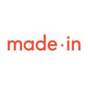 Made In Cookware logo