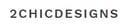 2chicdesigns logo