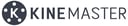 KineMaster logo