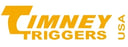 Timney Triggers logo
