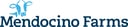 Mendocino Farms logo