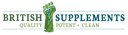 British Supplements logo