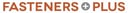 Fasteners Plus logo