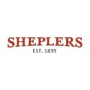 Sheplers logo