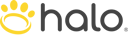 Halo Collar logo