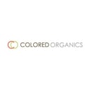 Colored Organics logo