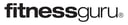 Fitness Guru logo