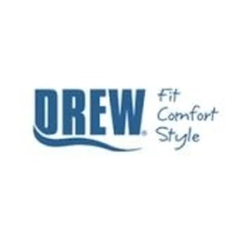 Drew Shoe logo