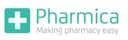 Pharmica logo