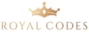 The Royal Codes logo