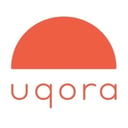 Uqora logo