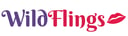 WildFlings logo