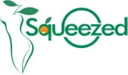Squeezed logo