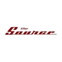 The Source Snowboard & Skate logo