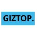 Giztop. logo