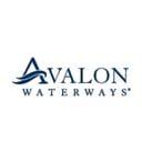 Avalon Waterways logo