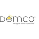 Demco logo