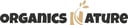 Organics Nature logo