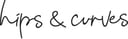 Hips & Curves logo