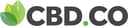 CBD.co logo