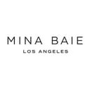 Mina Baie logo