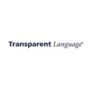 Transparent.com logo