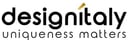 Design Italy logo